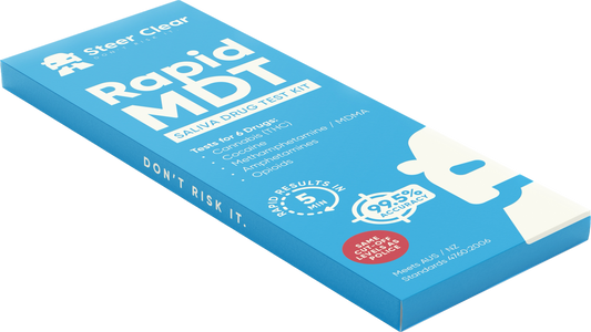 RAPID MDT